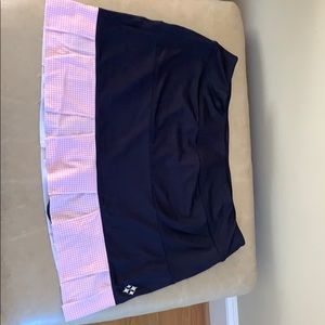 JoFit Tennis Skirt